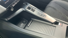 Peugeot 408 158kW GT 58kWh 5dr Auto Electric Hatchback